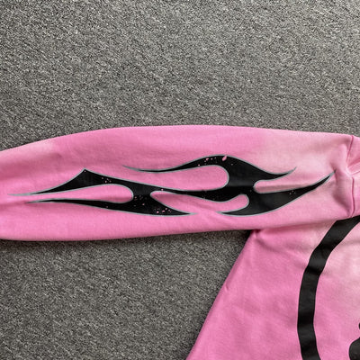 Hell Star Hoodie