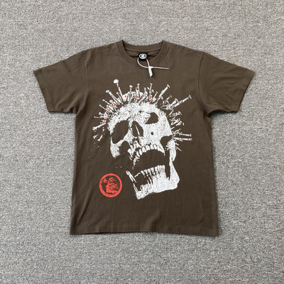 Hell Star Tee