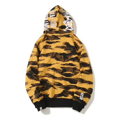 Bape Hoodie