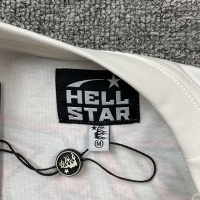 Hell Star Tee