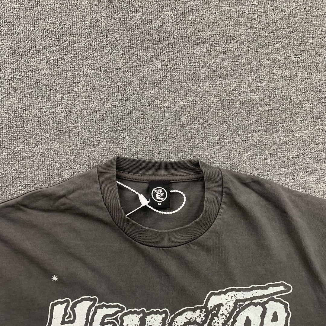 Hell Star Tee