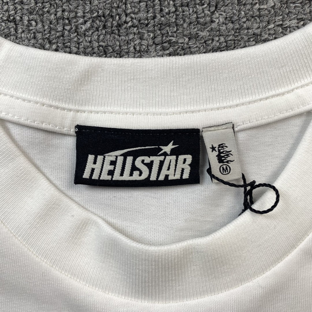 Hell Star Tee