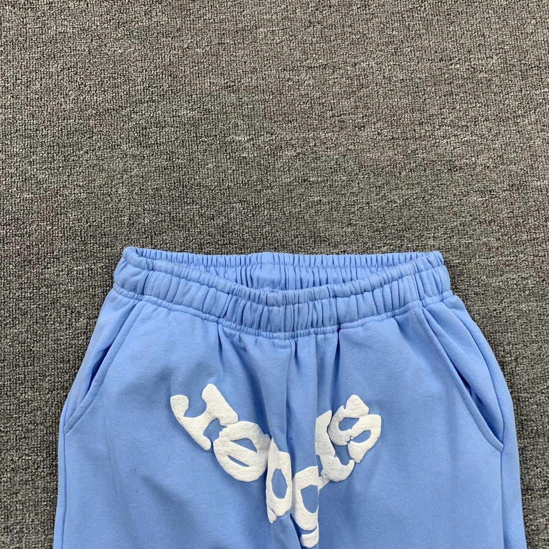 SP5DER Joggers