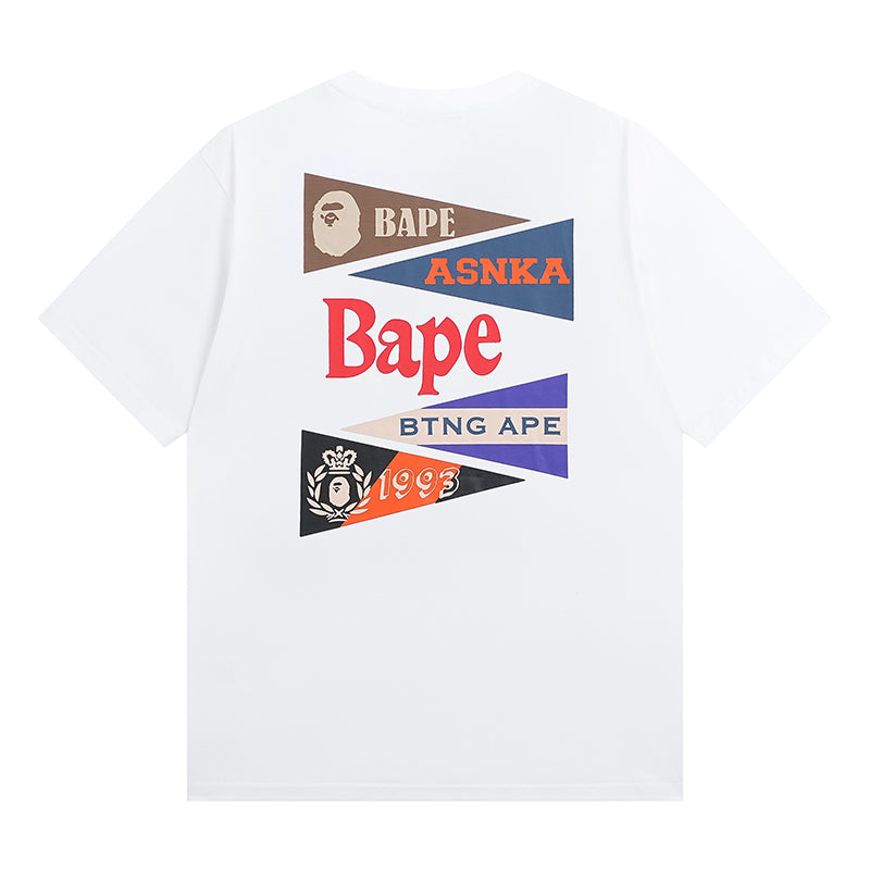 Bape Tee