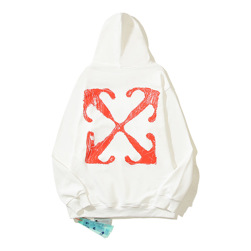 OFF WHITE Hoodie