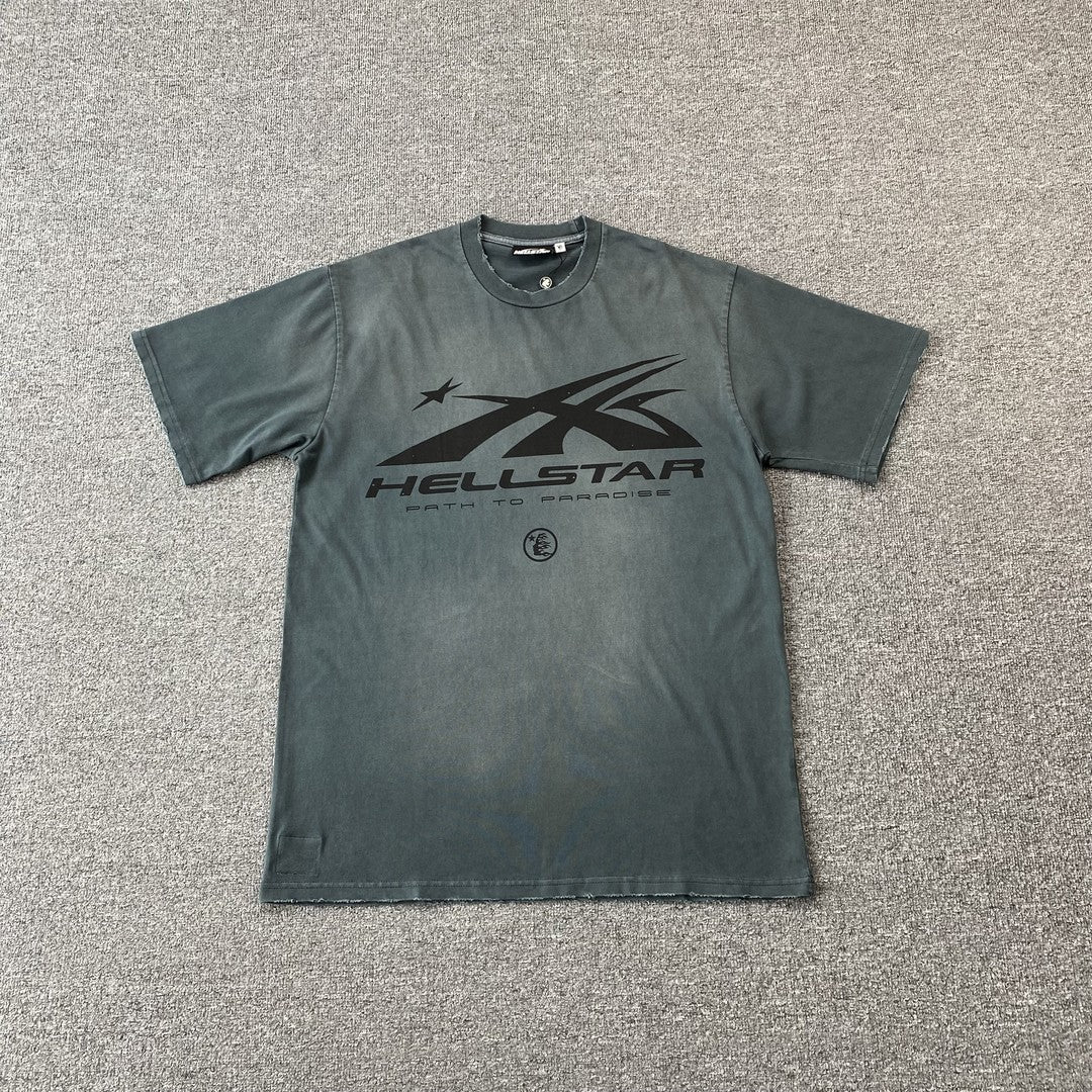 Hell Star Tee