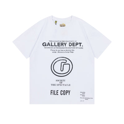 Gallery Department Tee