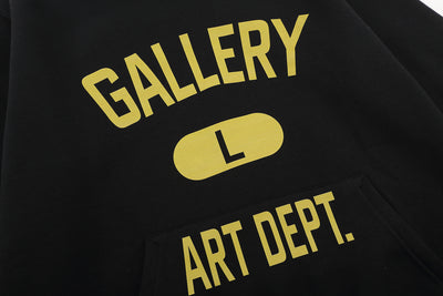 Gallery Department Hoodie