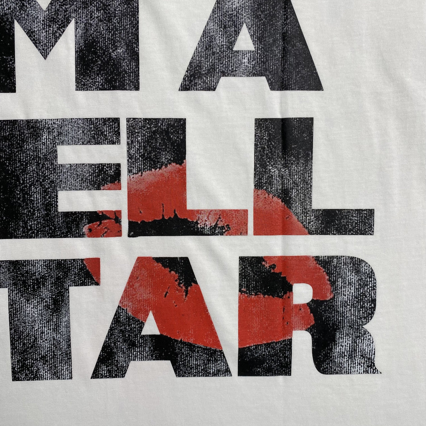 Hell Star Tee