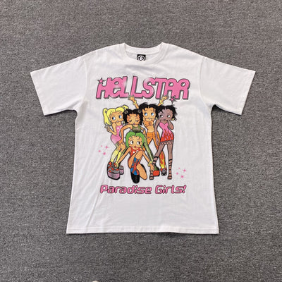 Hell Star Tee