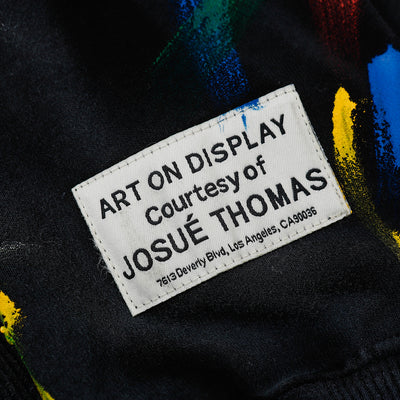 Gallery Department Hoodie