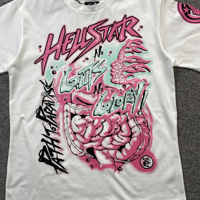 Hell Star Tee