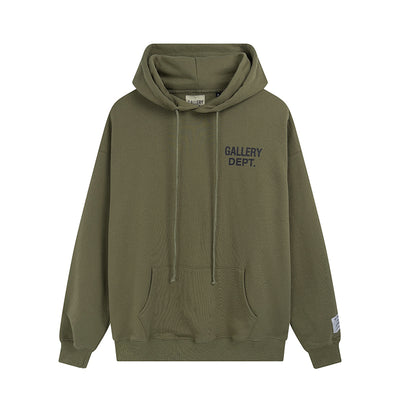 Gallery Department Hoodie