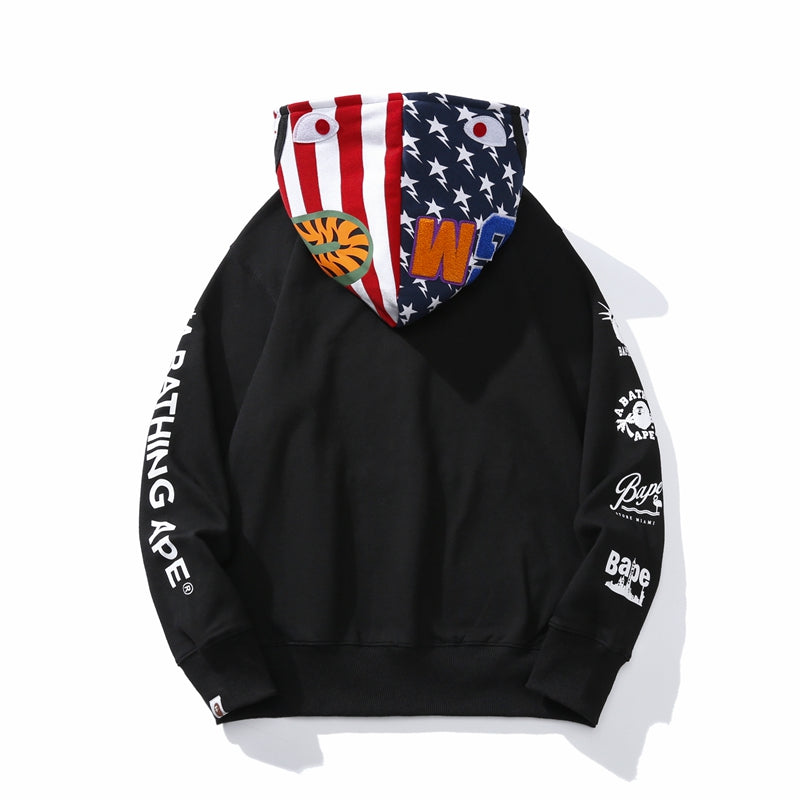 Bape Hoodie