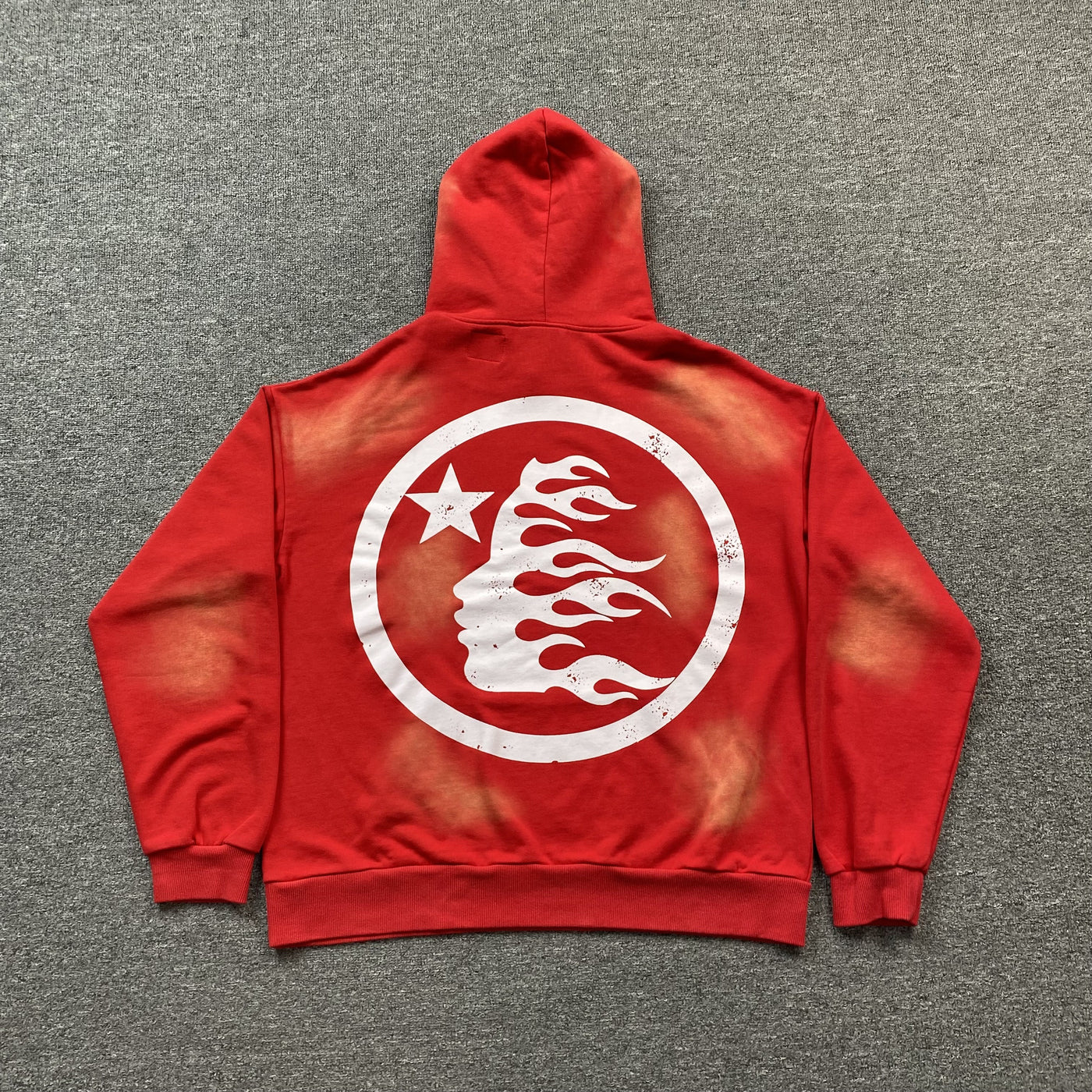 Hell Star Hoodie