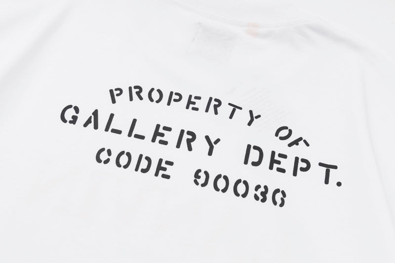 Gallery Department Tee