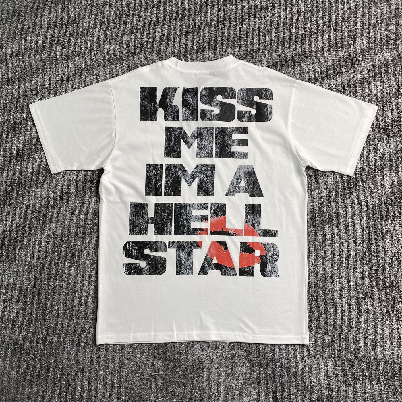 Hell Star Tee