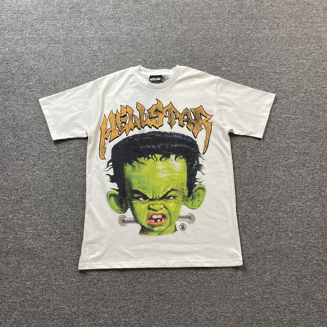 Hell Star Tee