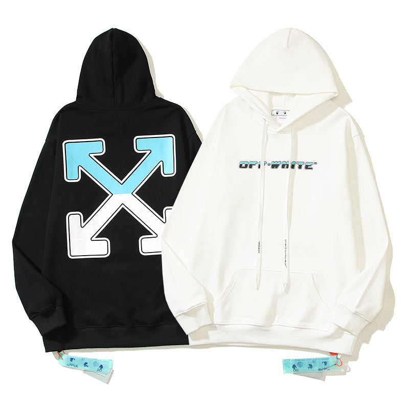 OFF WHITE Hoodie