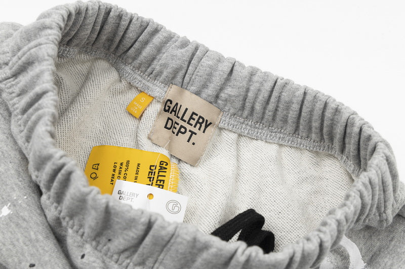 Gallery Department Shorts