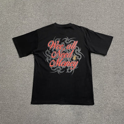 Hell Star Tee