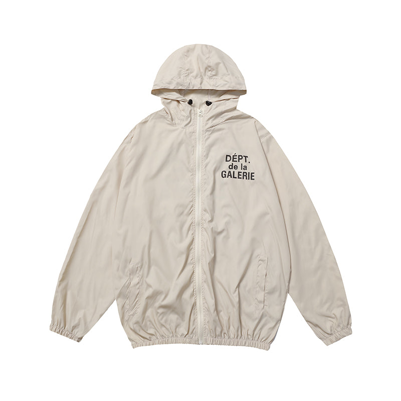 Gallery Department Jacket