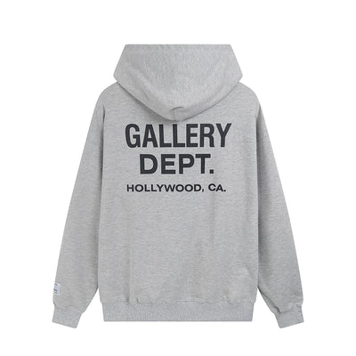 Gallery Department Hoodie