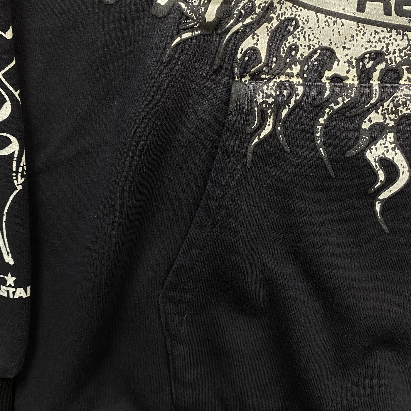 Hell Star Hoodie