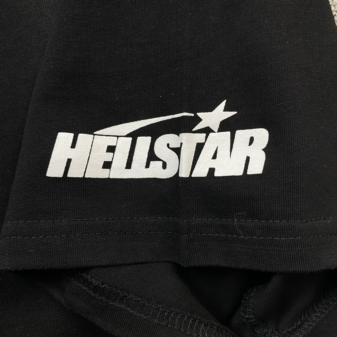 Hell Star Tee