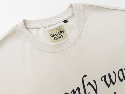 Gallery Department Tee