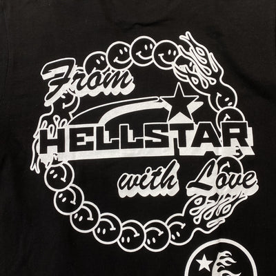 Hell Star Tee