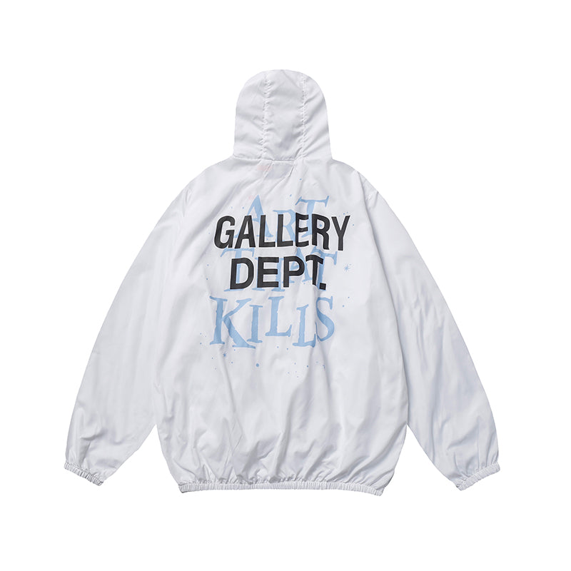 Gallery Department Jacket