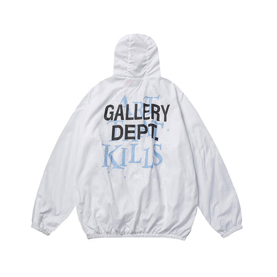 Gallery Department Jacket