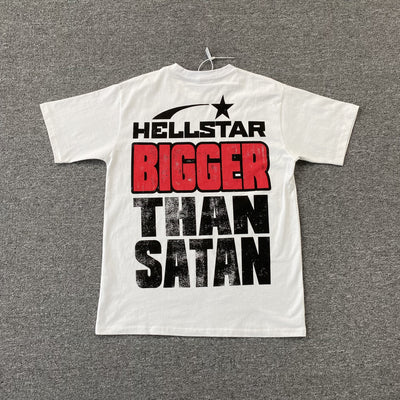 Hell Star Tee