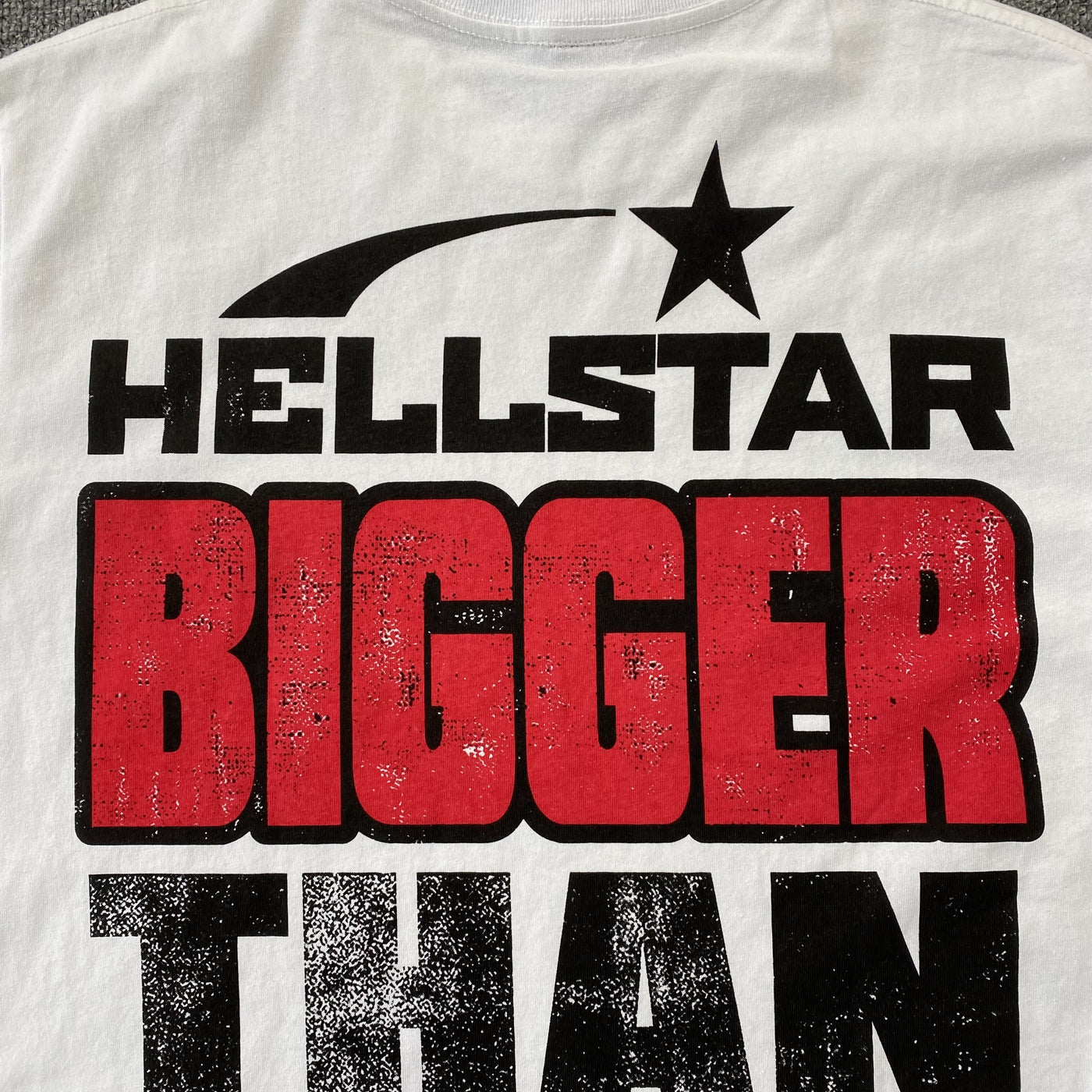 Hell Star Tee