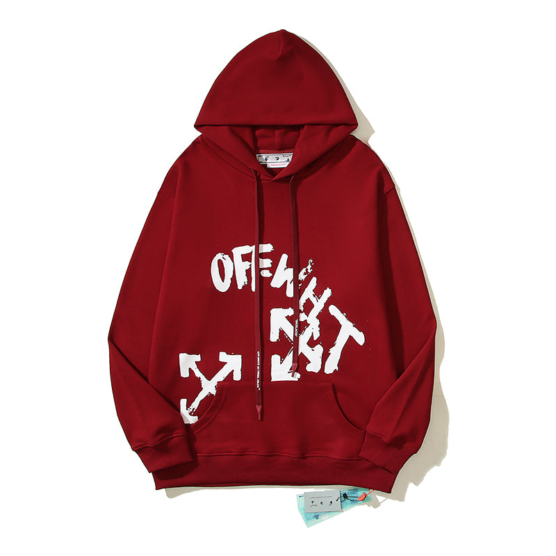 OFF WHITE Hoodie