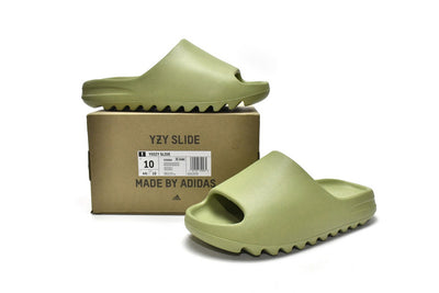 Yeezy Slides Resin