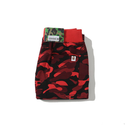 Bape Joggers