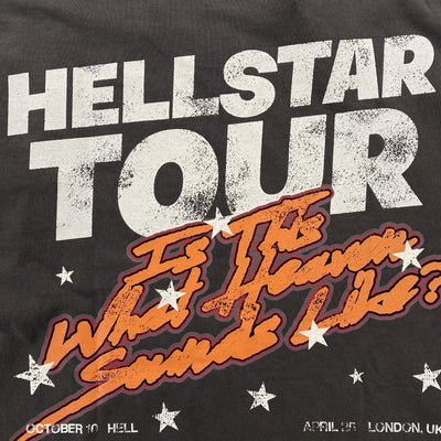 Hell Star Tee