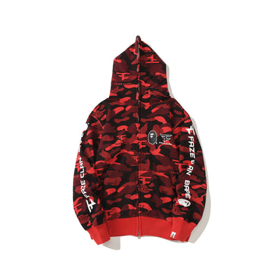 Bape Hoodie