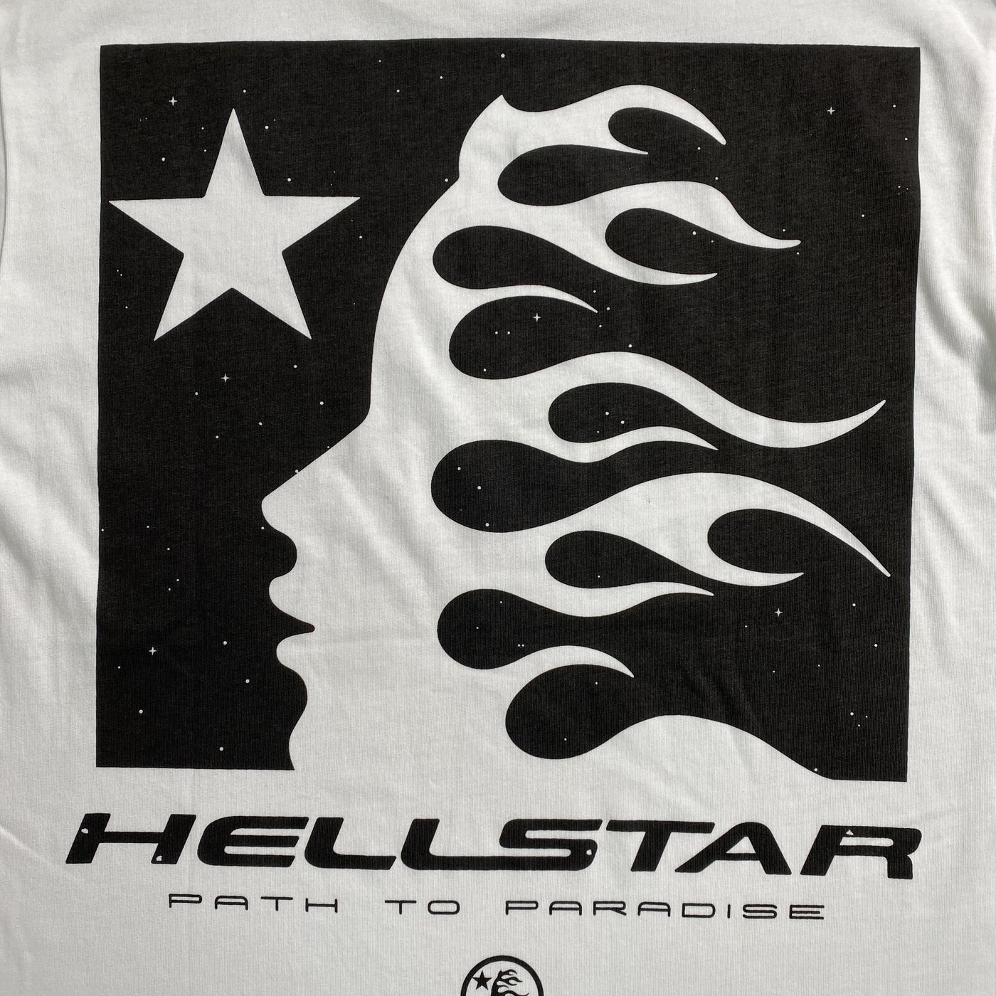 Hell Star Tee