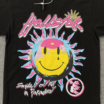 Hell Star Tee