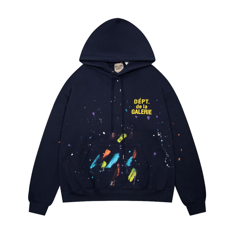 Gallery Department Hoodie