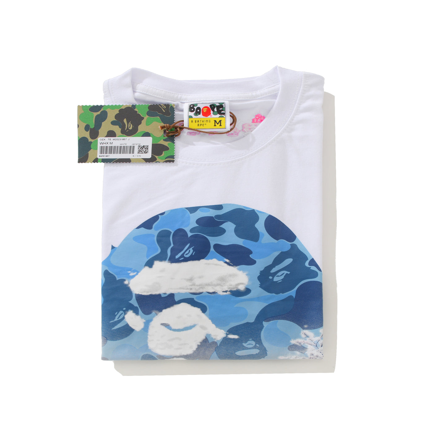 Bape Tee