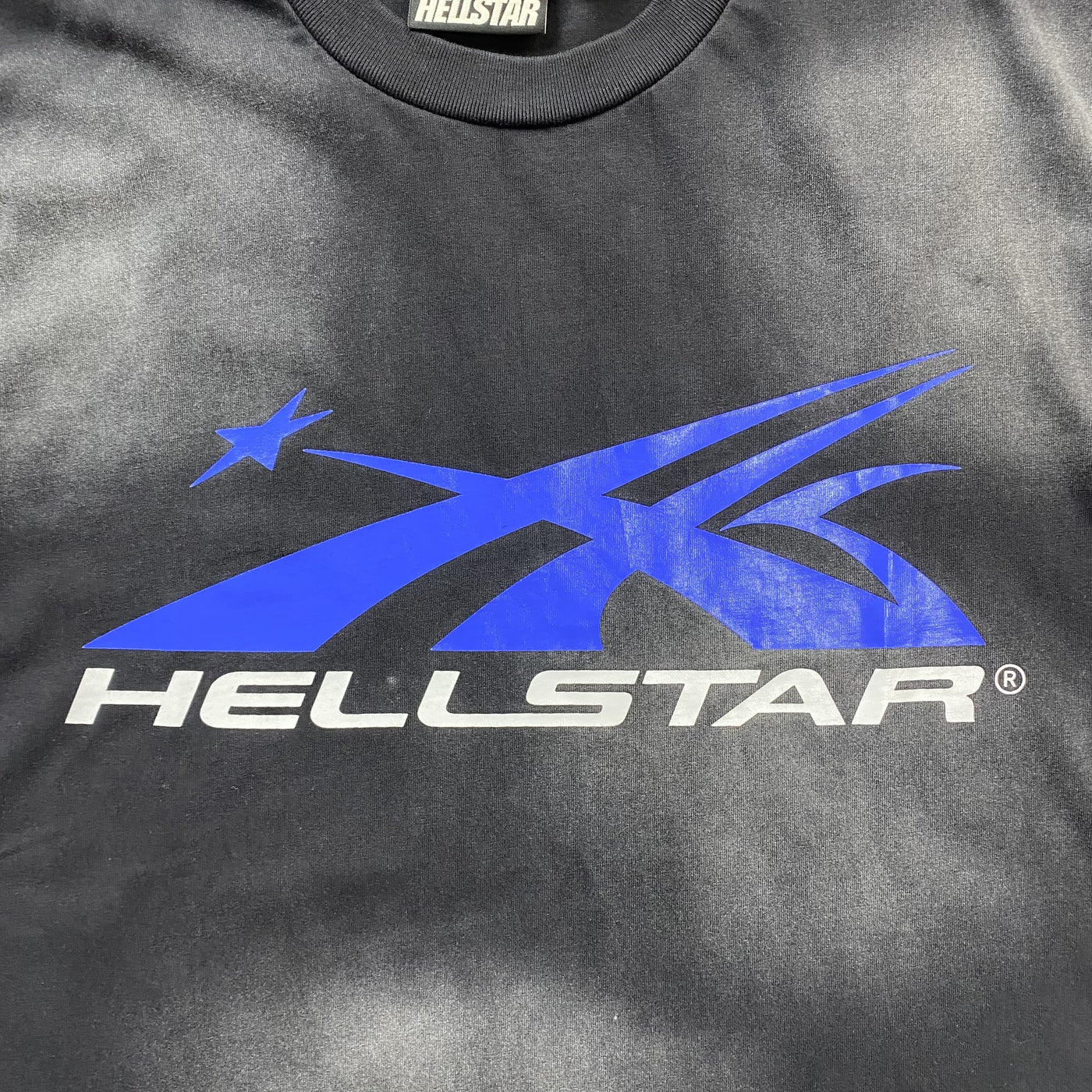 Hell Star Tee