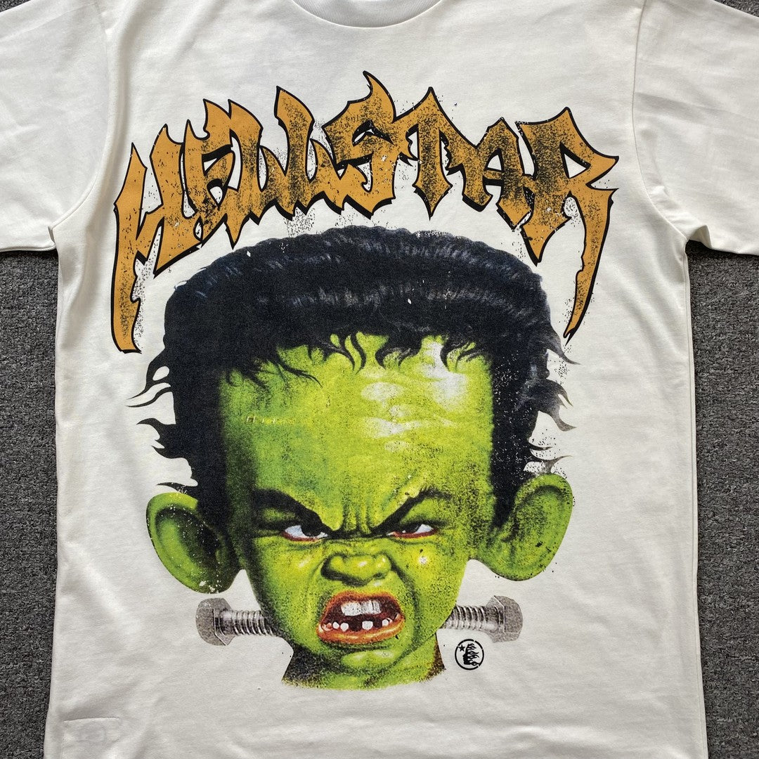 Hell Star Tee