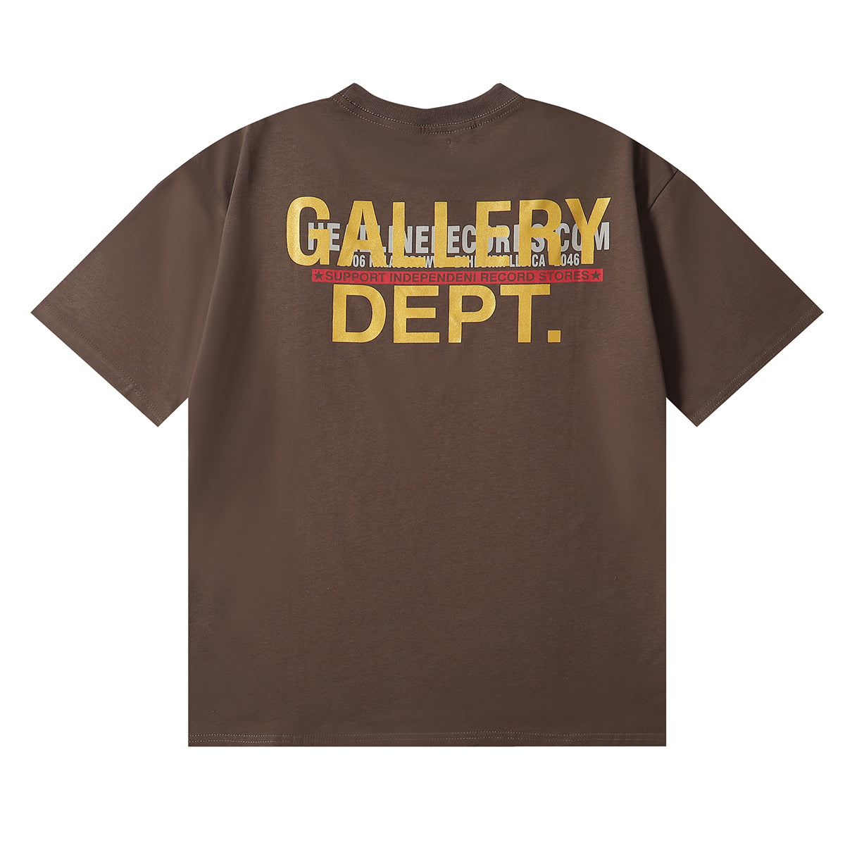 Gallery Department Tee