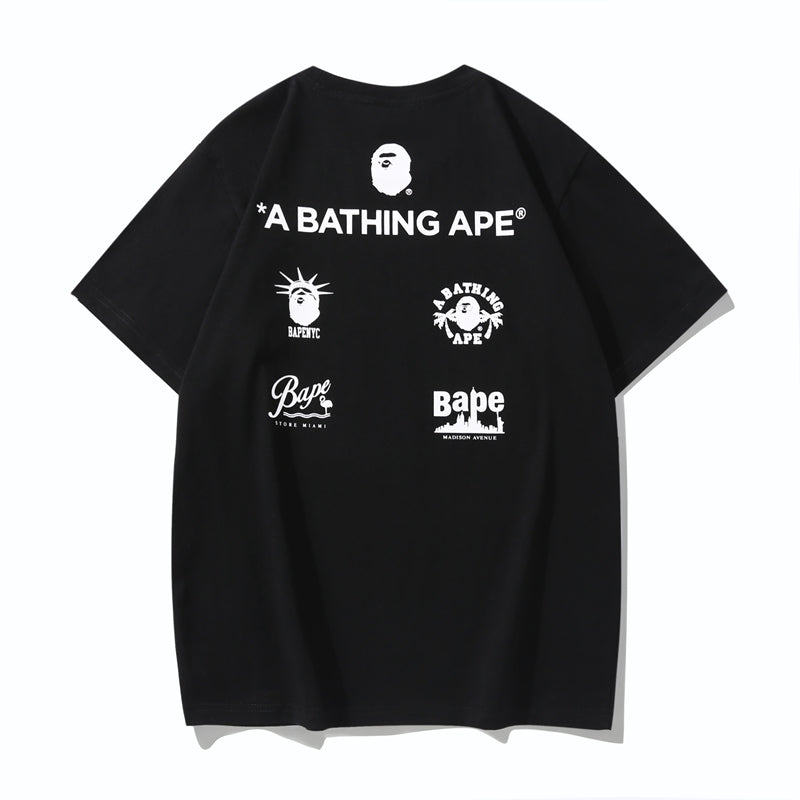 Bape Tee