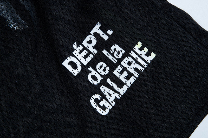 Gallery Department Shorts