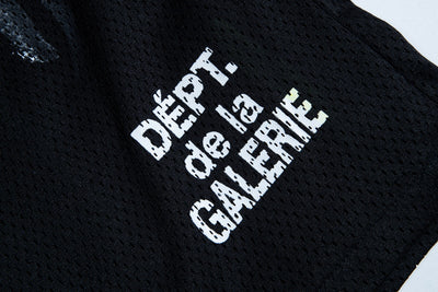 Gallery Department Shorts